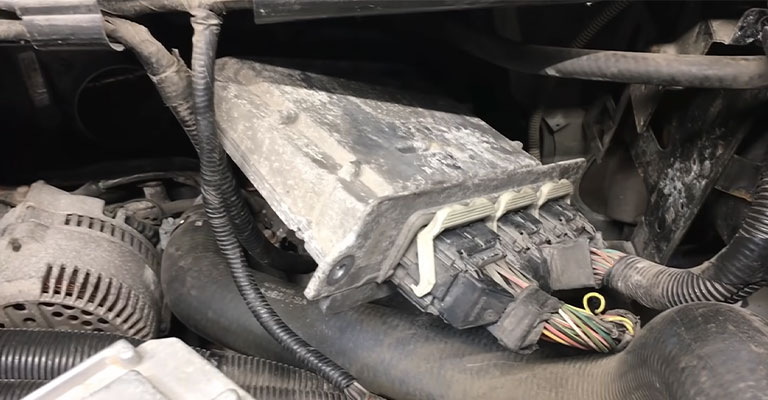 Can A Bad PCM Cause Transmission Problems Honda The Other Side