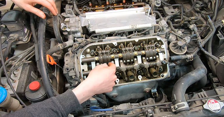 Do All Engines Need Valve Adjustment