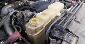 What Are the Symptoms of Blown Head Gasket? - Honda The Other Side