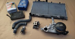 How Do You Diagnose Overheating Problems? - Honda The Other Side