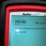 P0700 Honda Engine Code Meaning