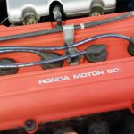 P1399 Honda Code Definition