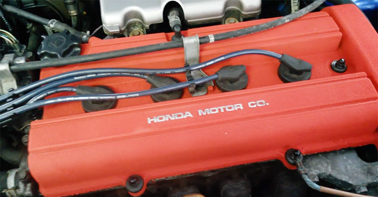 P1399 Honda Code Definition, Symptoms, Causes & Fixes