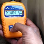 P1454 Honda DTC Code Explained