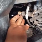 P1739 Honda Accord Code Meaning