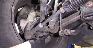 Symptoms Of A Bad Ball Joint? - Honda The Other Side