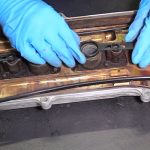 Symptoms Of A Leaking Valve Cover Gasket