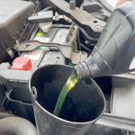 Flush My Honda Accord Transmission