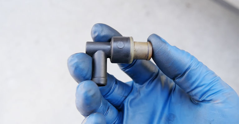 What Are The Symptoms Of A Clogged PCV Valve