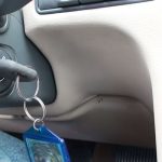 Honda Accord Key Stuck In Ignition – Diagnosis, Causes, And Fixes