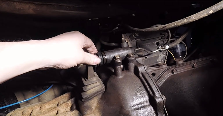What Is The Cost Of Replacing A Clutch Slave Cylinder