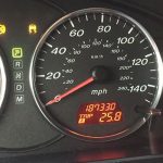 TCS Light Mean On Honda Accord