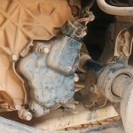 Bad Neutral Safety Switch Cause Shift Problems