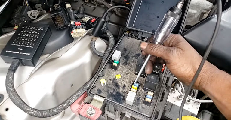 Can A Bad PCM Cause Transmission Problems Honda The Other Side