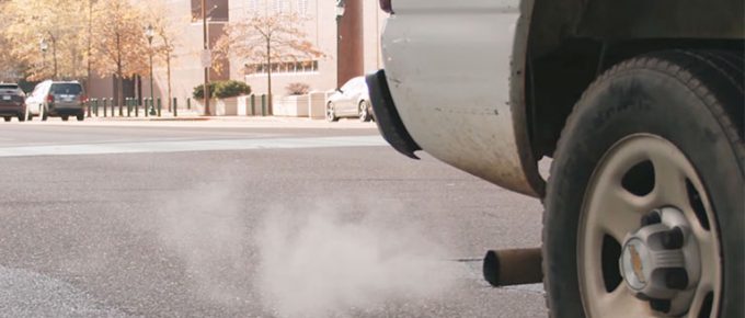 White Smoke Coming From Exhaust? 8 Possible Causes & Diagnosis