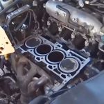 ould It Cost to Fix a Blown Head Gasket on Honda