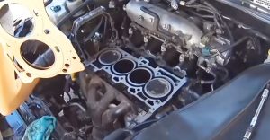 How Much Would It Cost to Fix a Blown Head Gasket on Honda? - Honda The