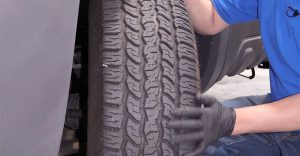 How Do You Rotate Tires On A Honda Accord? - Honda The Other Side