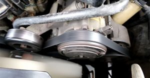 What Causes Front End Squeak On Honda Accord? - Honda The Other Side