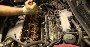 How To Fix A P0401 Code On Honda Accord? - Honda The Other Side