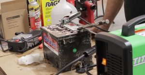 My Brake Pedal Is Stiff, And Car Won't Start? [Solved] - Honda The ...