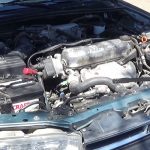 How To Check Transmission Fluid Honda Accord