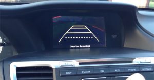 Why is My Honda Accord Backup Camera Not Working? - Honda The Other Side