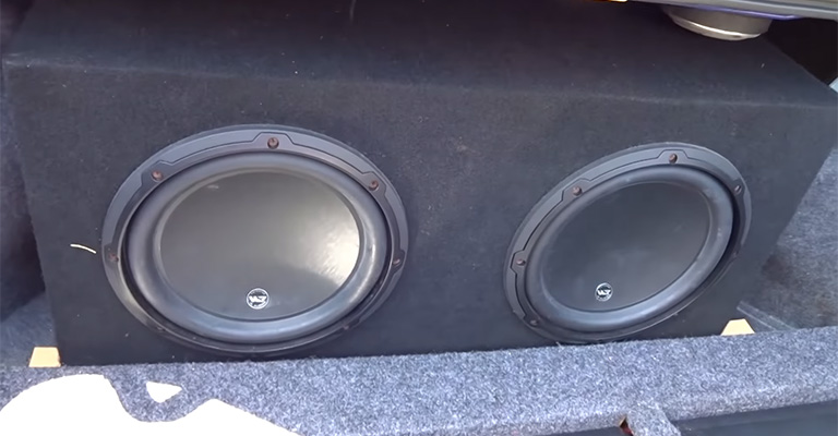 Consider a Robust Audio System