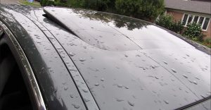 How Do You Fix A Sunroof That Won't Close All The Way? [2023 Updated