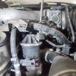 Fix A P0401 Code On Honda Accord