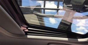 How Do You Fix A Sunroof That Won't Close All The Way? [2023 Updated