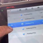 Fix Error Code P2185