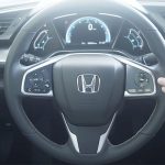 Honda Accord Says Steering Required – What If I Don't