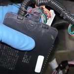 Honda Karr Alarm Security System