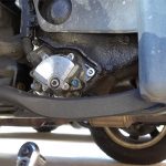 Honda P1705 Code Mean