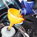 Honda Power Steering Fluid Equivalents