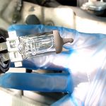 Get A Headlight Out Of Socket