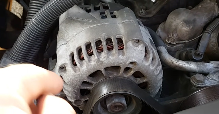 Just Changed Alternator, Now Car Won't Start, What Do I Do & How To Fix This