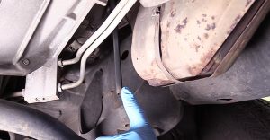 Drain Tube Holes On Honda Accord – Causes & Fixes? - Honda The Other Side