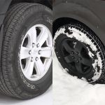 Are Splash Guards Or Mud Flaps Worth