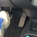 My Brake Pedal Is Stiff, And Car Won't Start – Honda Troubleshooting Guide