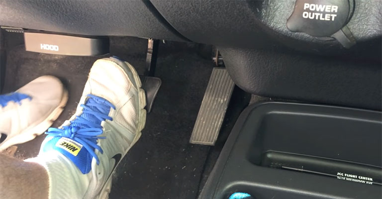 My Brake Pedal Is Stiff, And Car Won't Start – Honda Troubleshooting Guide