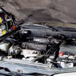 My Honda Odyssey Won't Start, And The Brake Pedal Is Hard; what Is Going On