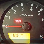 Oil Light Flashing On Honda Accord – Causes & Fixes