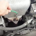 P1167 Honda Accord Trouble Code