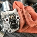 P1259 Honda Code Mean