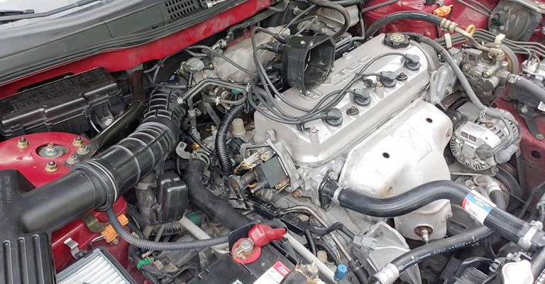 What Does P1486 Honda Accord Mean And What To Do When This Trouble Code Comes Up
