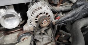 Why Is My New Serpentine Belt Loose? - Honda The Other Side