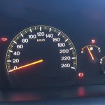 Fix The SRS Light On Honda Accord