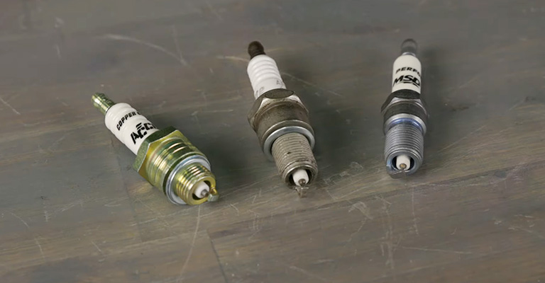 Spark Plug